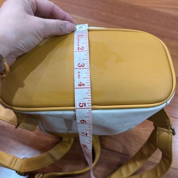 Loungefly Pokemon Evee & Eeveelutions Mini Backpack - Picture 11 of 12